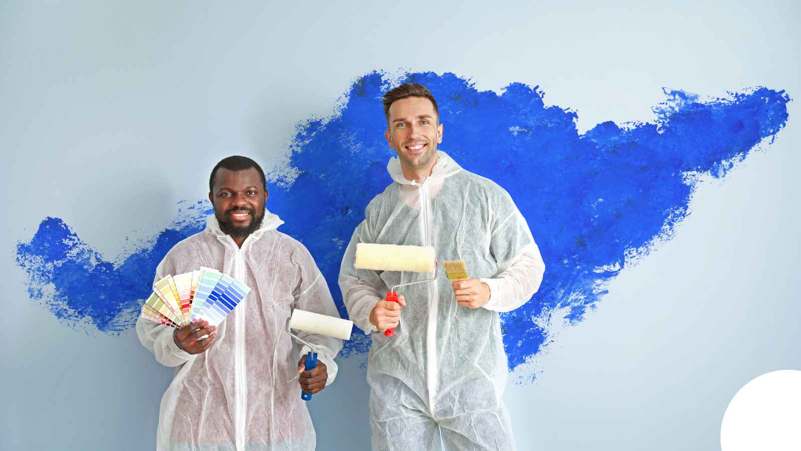 Wall Putty Application in Des Moines, IA — Des Moines Painting Company Wall Putty Application in Des Moines, IA — Des Moines Painting Company