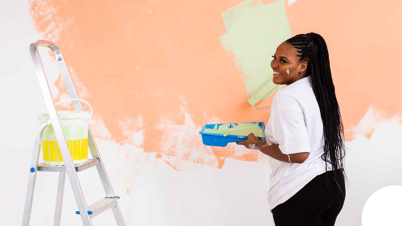 Decorative Painting in Des Moines, IA — Des Moines Painting Company