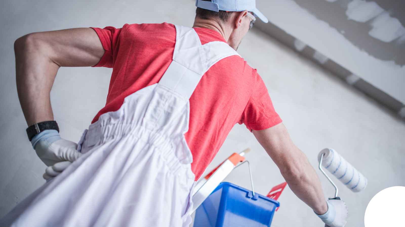 Painting in Des Moines, IA — Des Moines Painting Company Painting in Des Moines, IA — Des Moines Painting Company