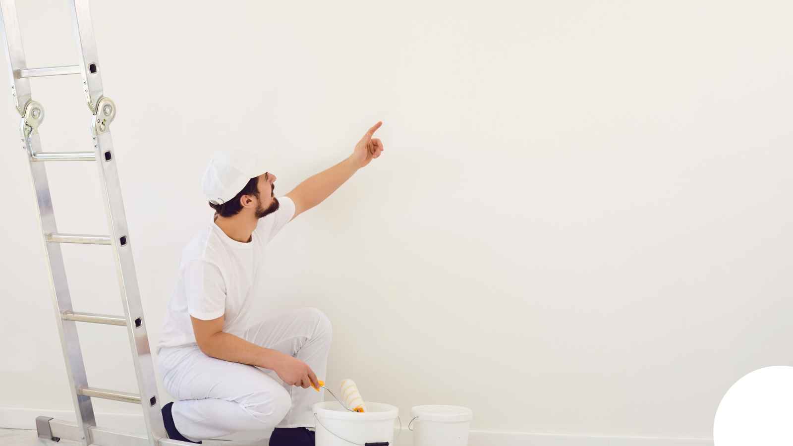 Painting in Des Moines, IA — Des Moines Painting Company