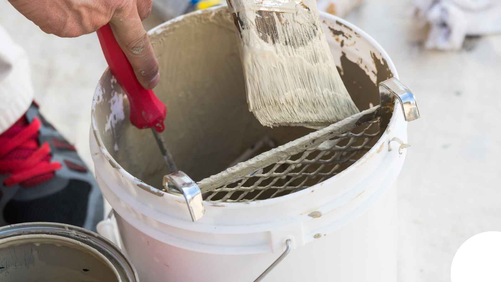 Painting in Des Moines, IA — Des Moines Painting Company