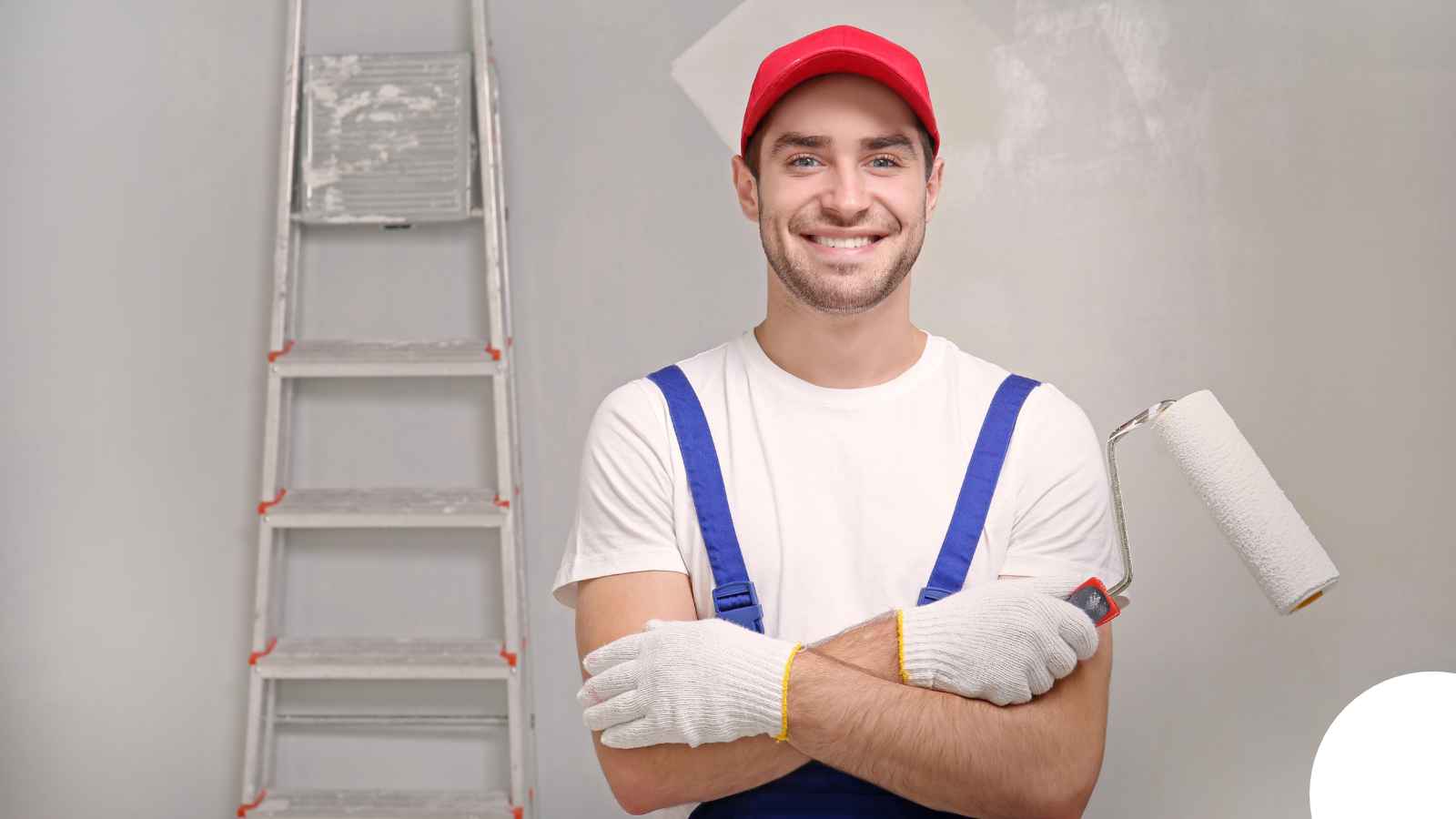 Interior Painting in Des Moines, IA — Des Moines Painting Company