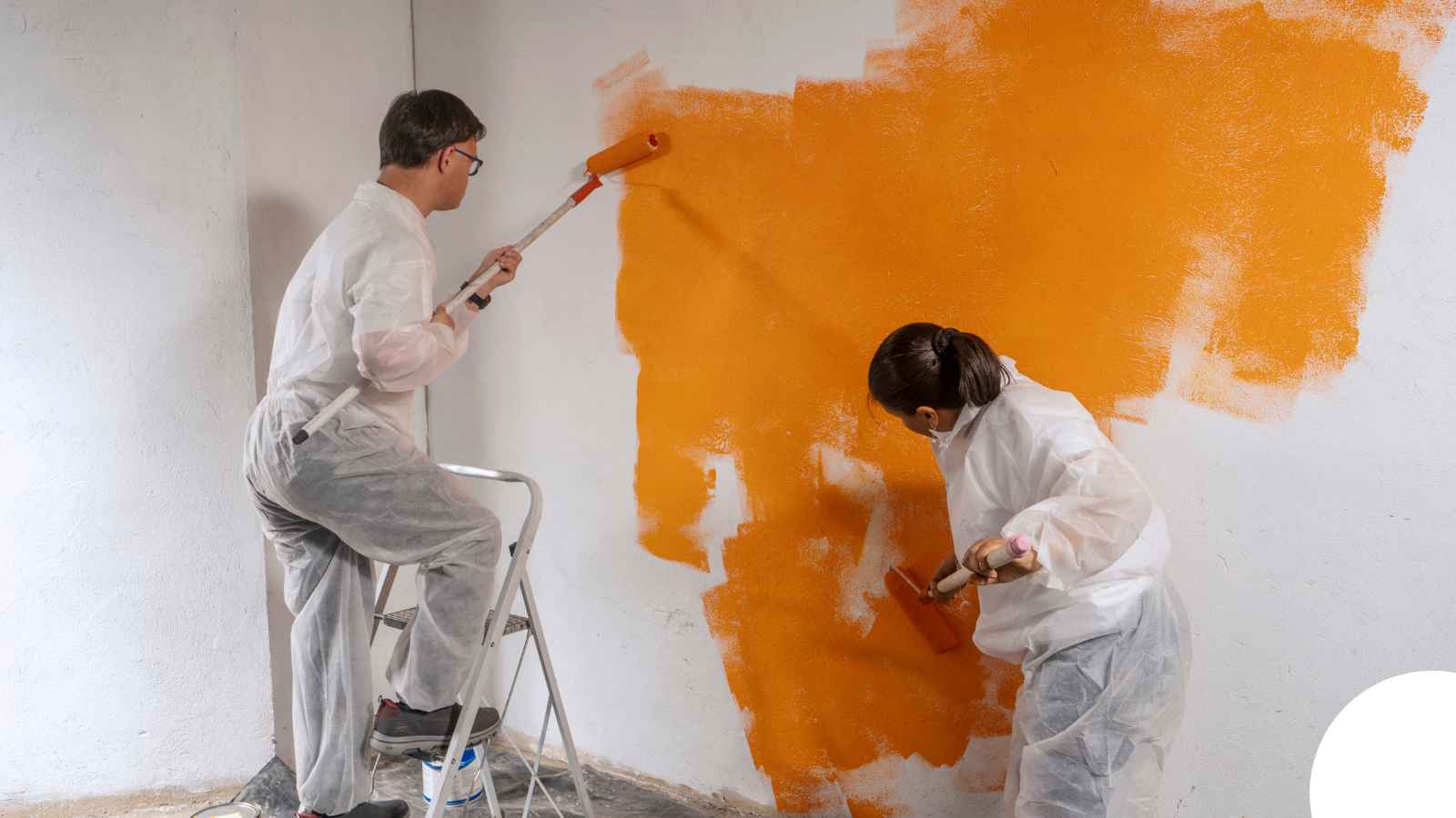 House Painting in Des Moines, IA — Des Moines Painting Company