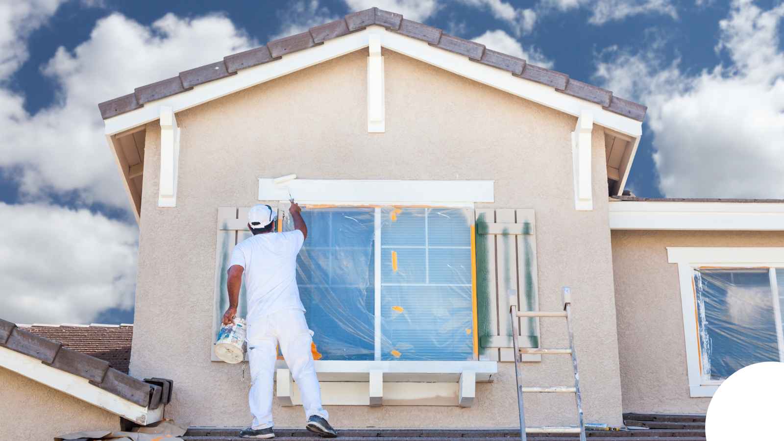 Painting in Des Moines, IA — Des Moines Painting Company